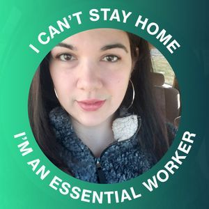 Meet your Posher, Toni